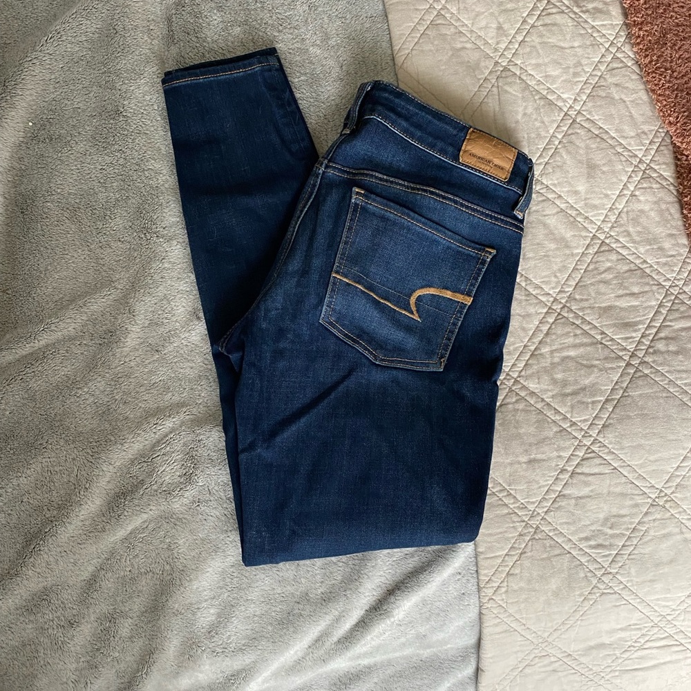 AEO Jegging